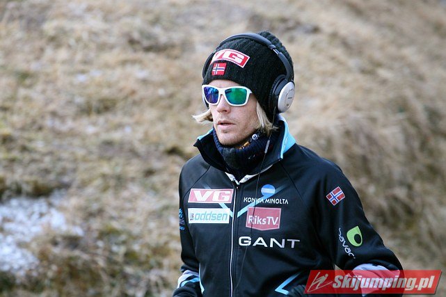 172 Bjoern Einar Romoeren